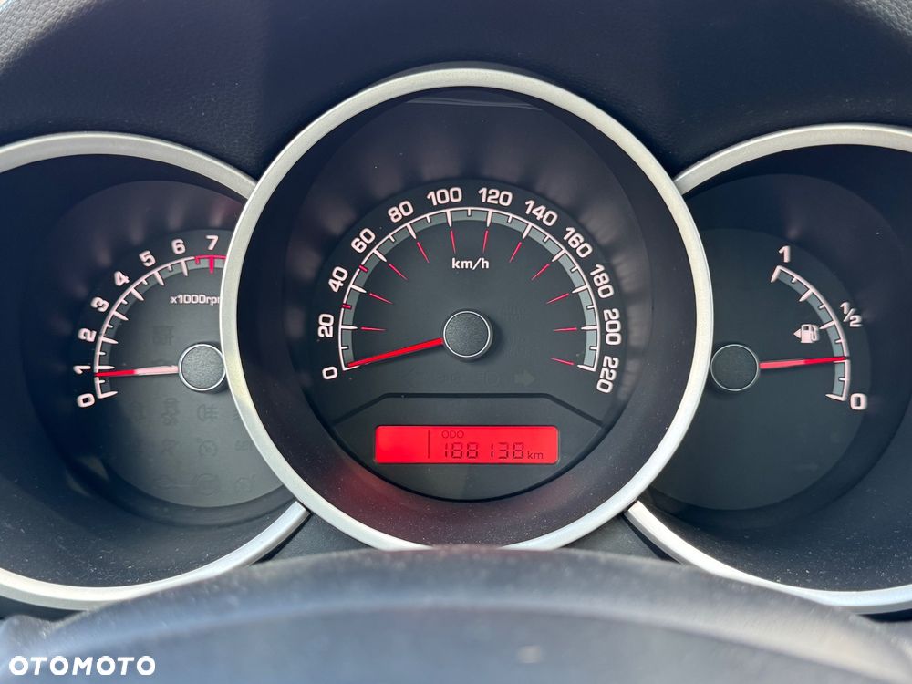 Kia Venga 1.4 L - 30
