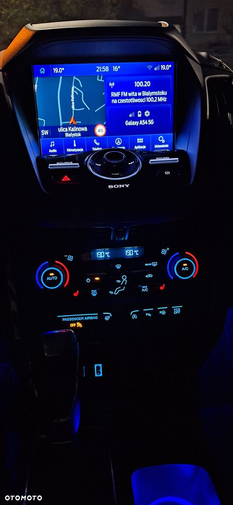 Ford Escape - 16