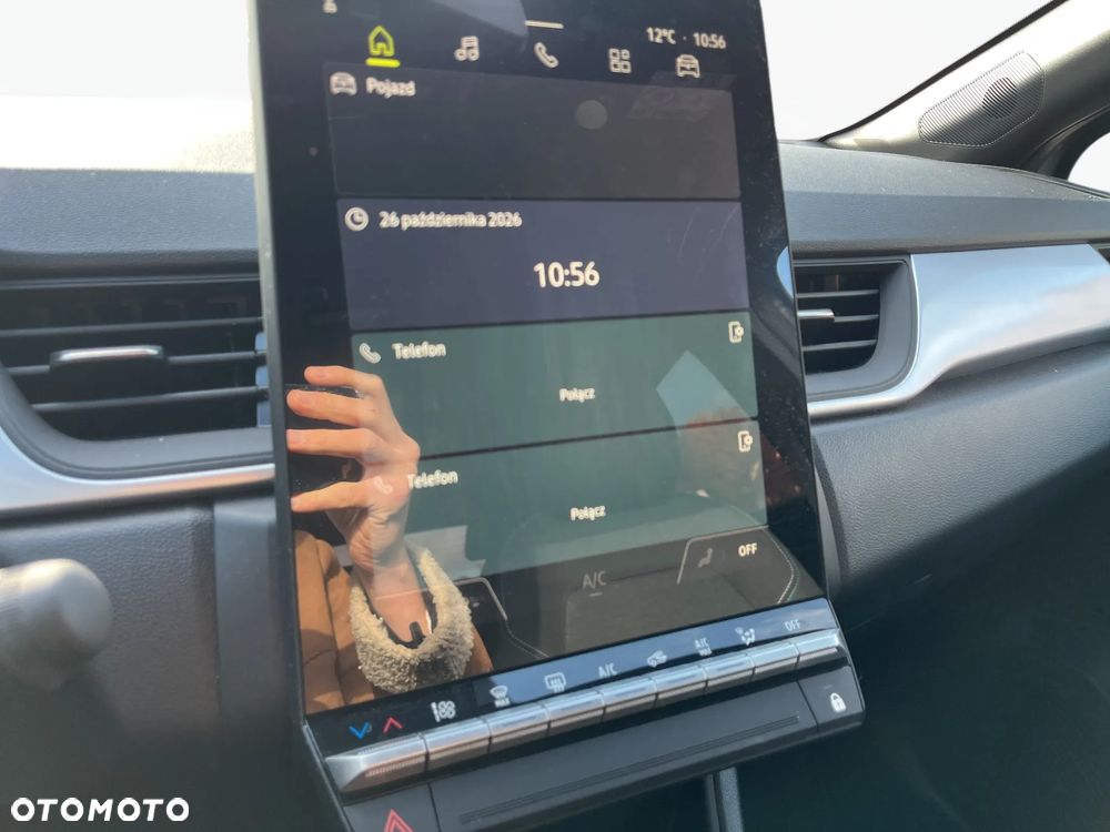 Renault Captur - 27