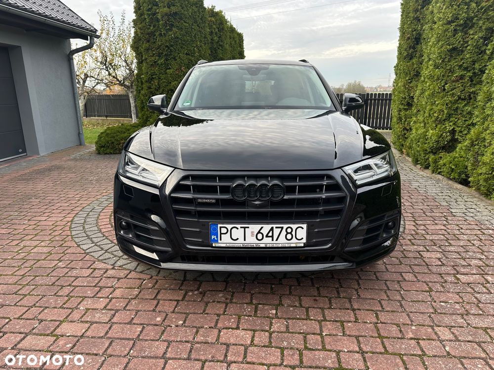 Audi Q5 2.0 TDI Quattro Sport S tronic - 4