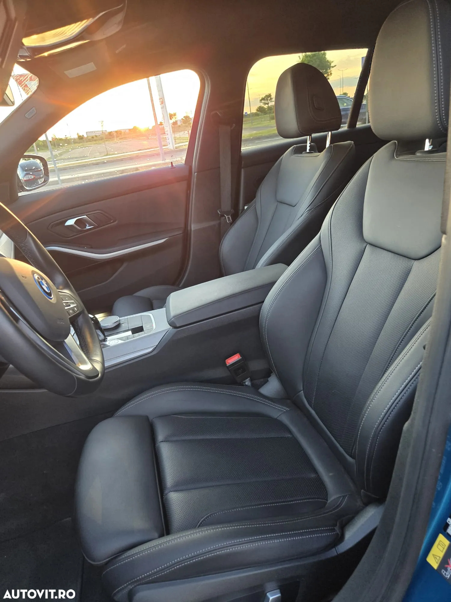 BMW Seria 3 330e xDrive AT PHEV - 7