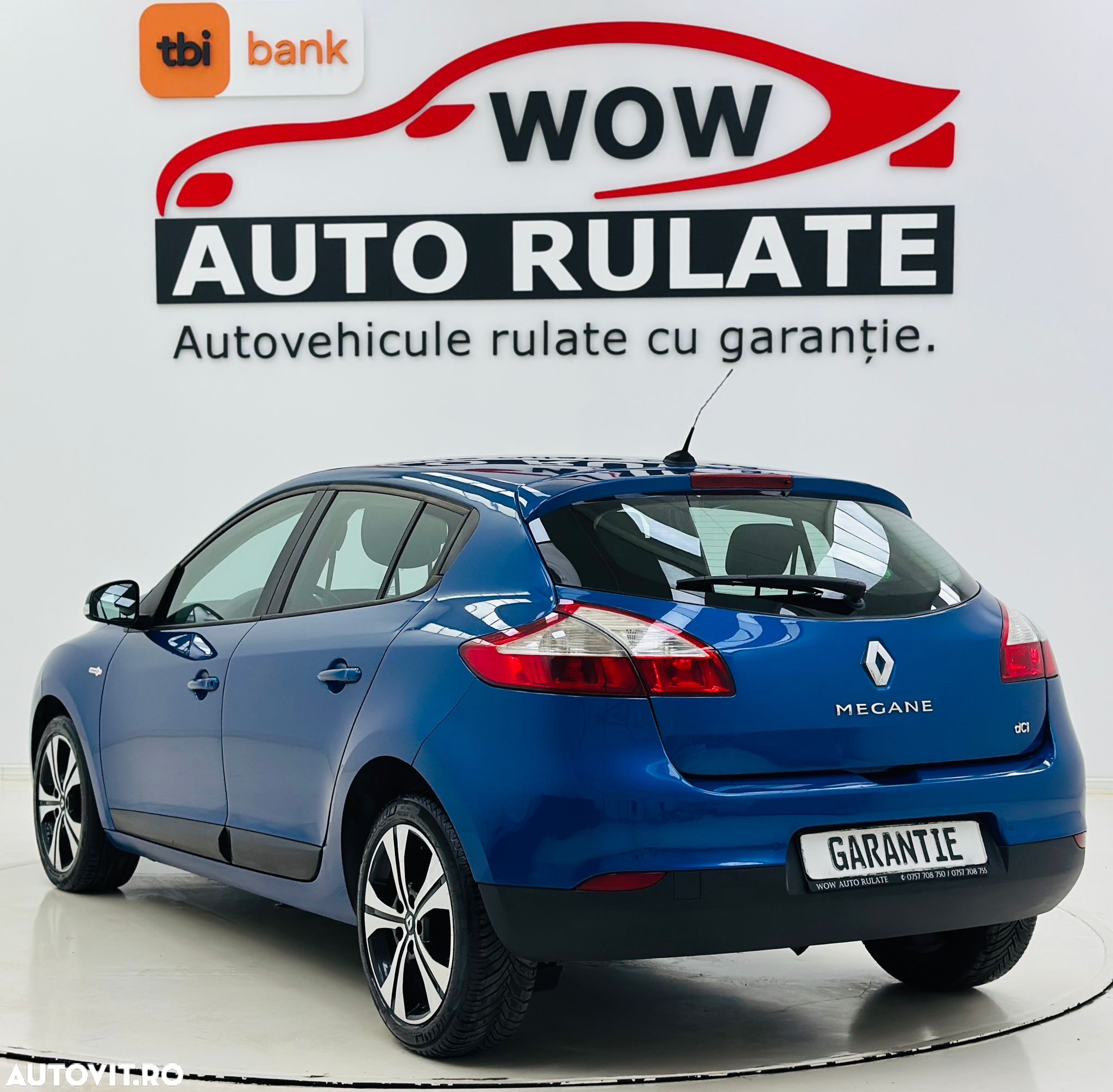 Renault Megane - 3