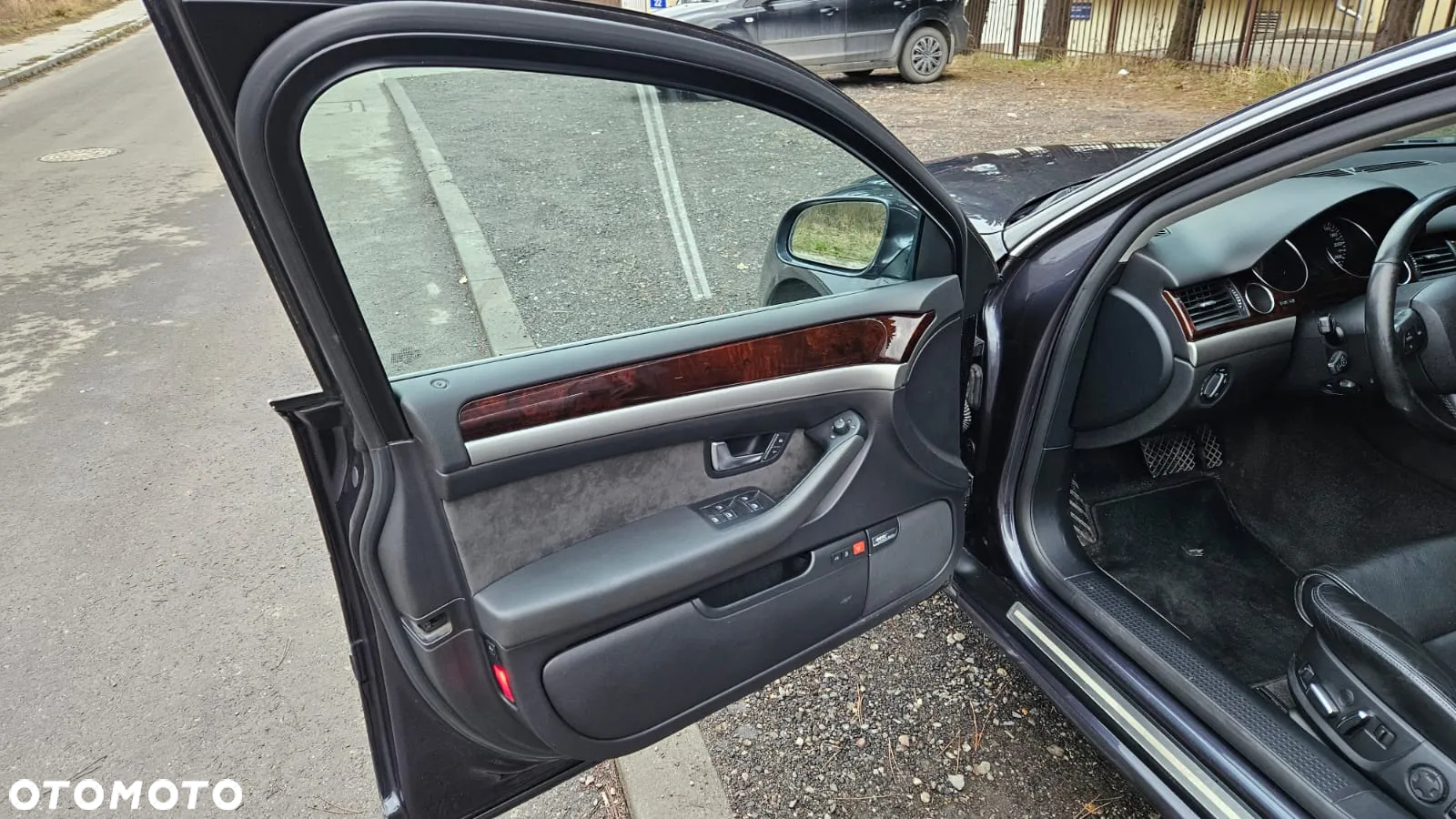 Audi A8 4.2 TDI Quattro - 20