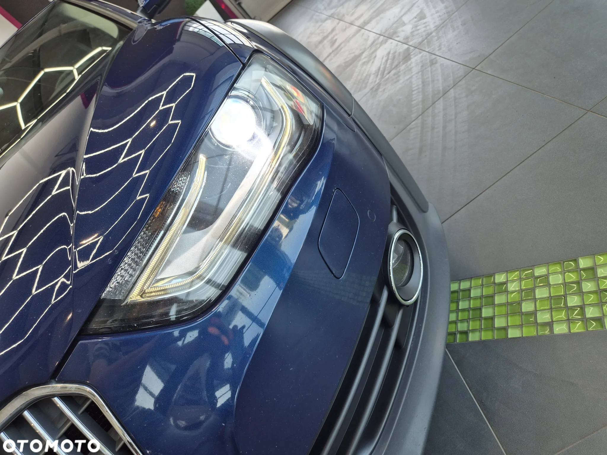 Audi A4 Avant 2.0 TDI DPF quattro S tronic S line Sportpaket - 35