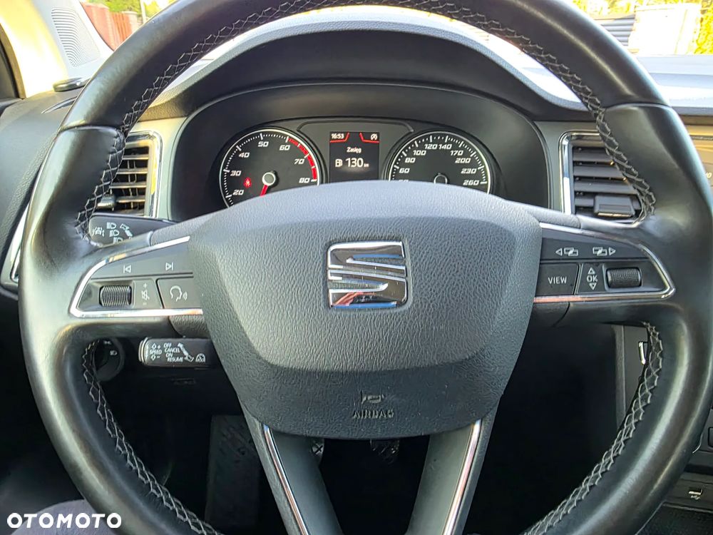 Seat Ateca 1.5 TSI Style S&S - 29