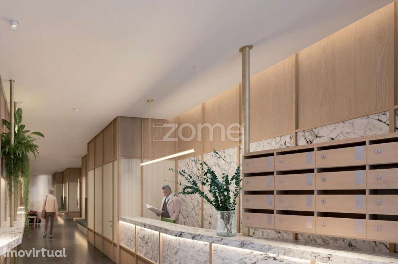 "Lighthouse" O coração e o mar de Cascais, à sua porta. - Grande imagem: 2/23