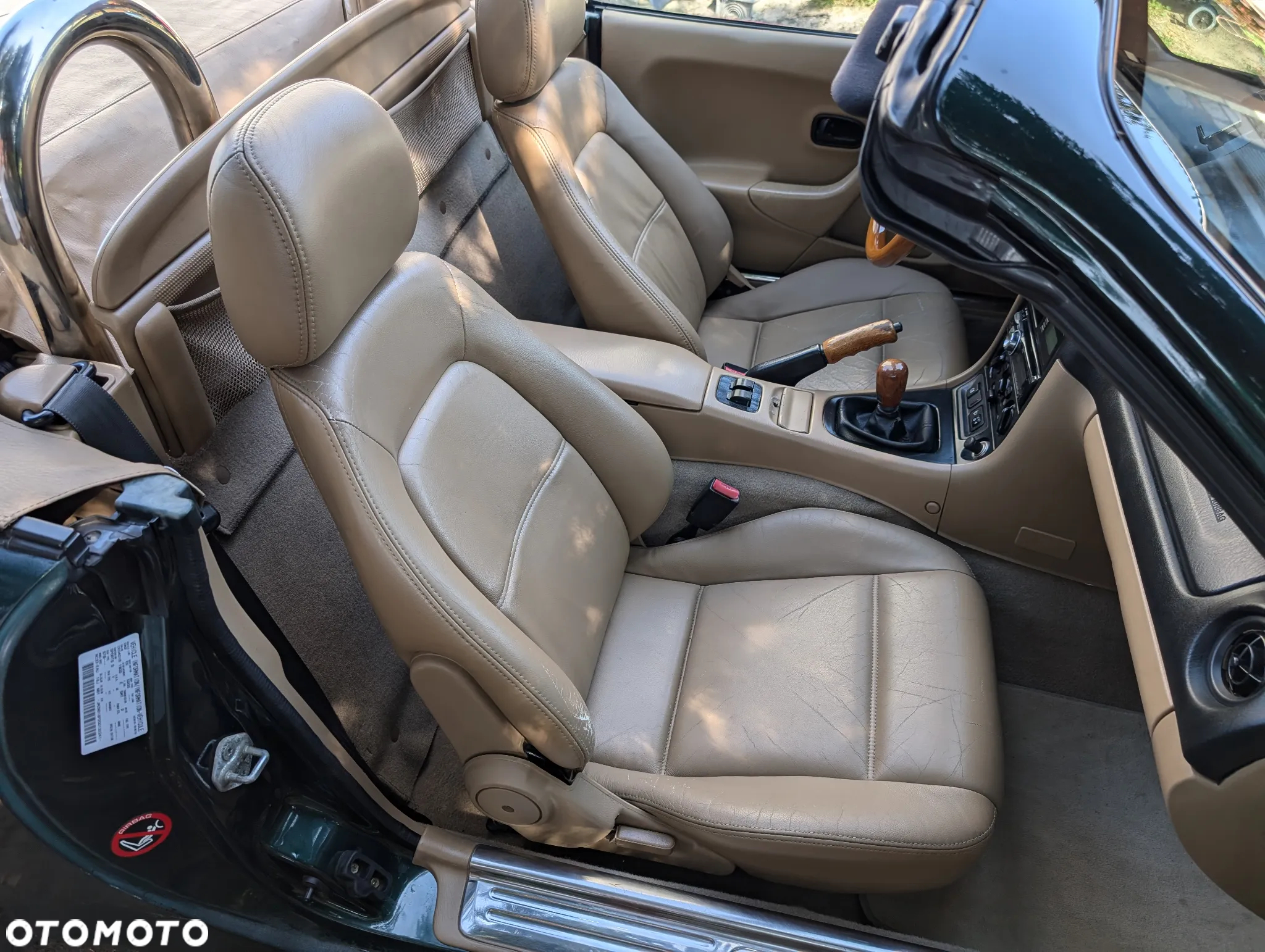 Mazda MX-5 1.9 16V - 29