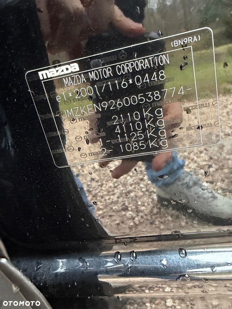 Mazda CX-5 2.2 SKYACTIV-D AWD Sports-Line - 38