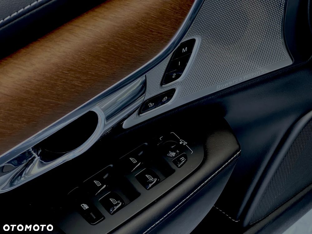 Volvo S90 - 15