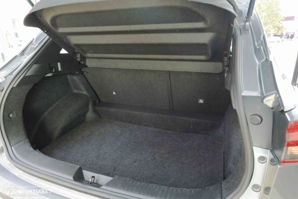 Nissan Qashqai 1.3 DIG-T Business Edition - 19