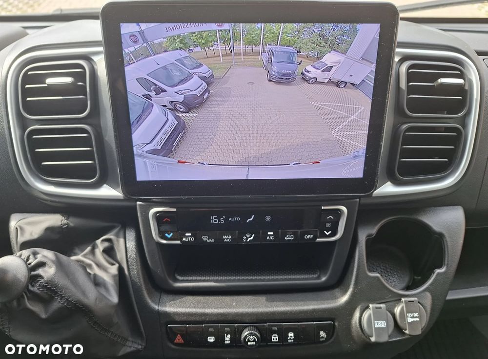 Fiat DUCATO  MAXI  L4H2  180 KM - 13