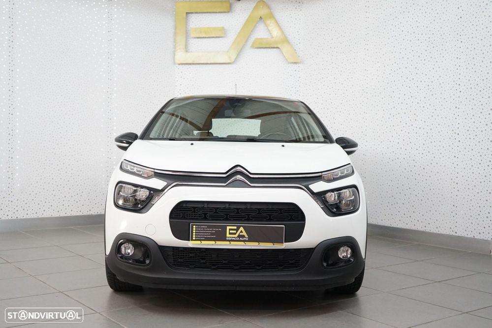 Citroën C3 1.2 PureTech Shine - 2