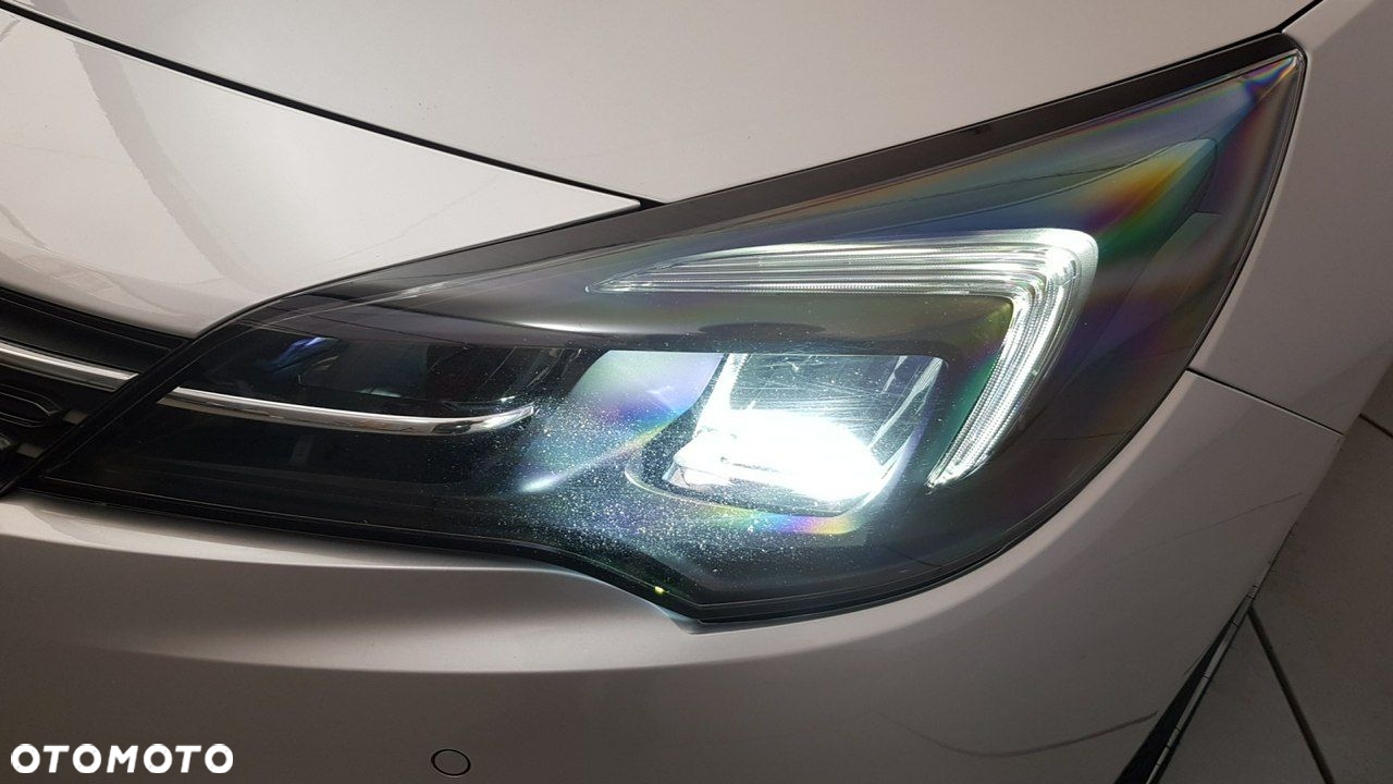 Opel Astra - 14