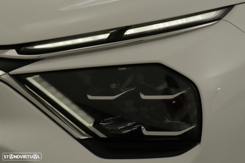 Citroën C4 1.2 PureTech Plus EAT8 - 6