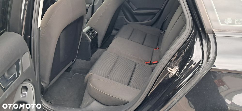 Audi A4 Limousine 1.8 TFSI Attraction - 26