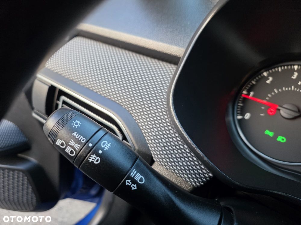 Dacia Sandero TCe 90 Journey - 29