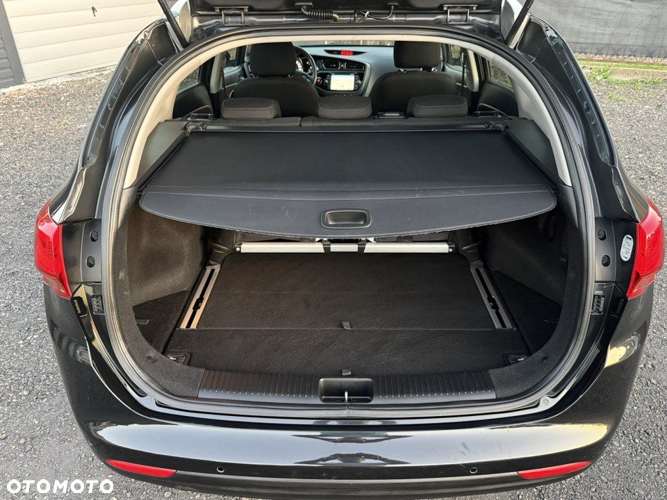 Kia Ceed 1.6 GDI XL DCT - 39