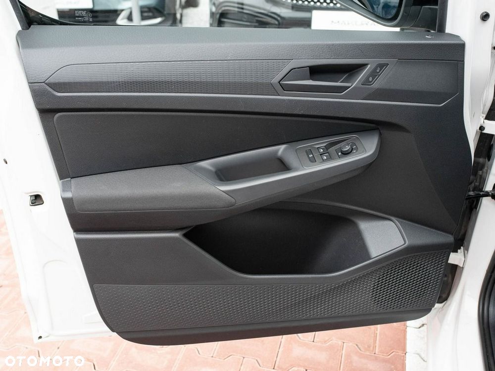 Volkswagen Caddy - 10
