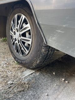 Ford Transit EMS/4DA/FT120D - 35