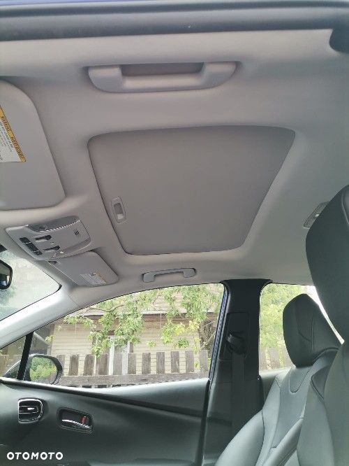 Toyota Prius - 2