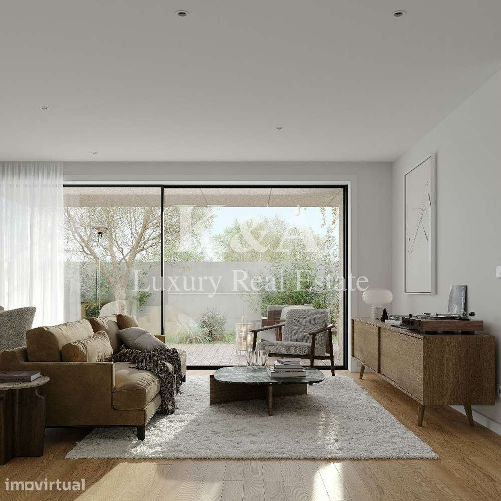 Apartamento T1 Venda em Lordelo do Ouro e Massarelos,Porto - Grande imagem: 4/8