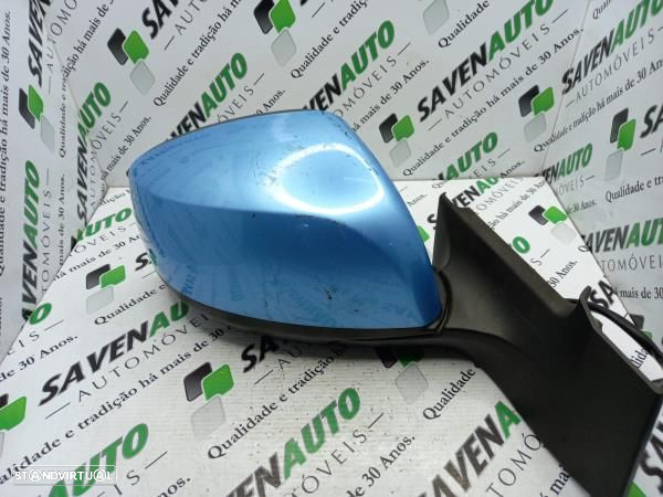 Espelho Retrovisor Dto Electrico Opel Agila (B) (H08) - 2