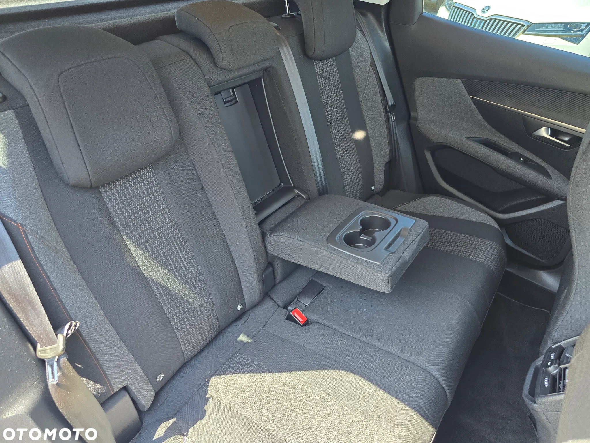 Peugeot 3008 - 14