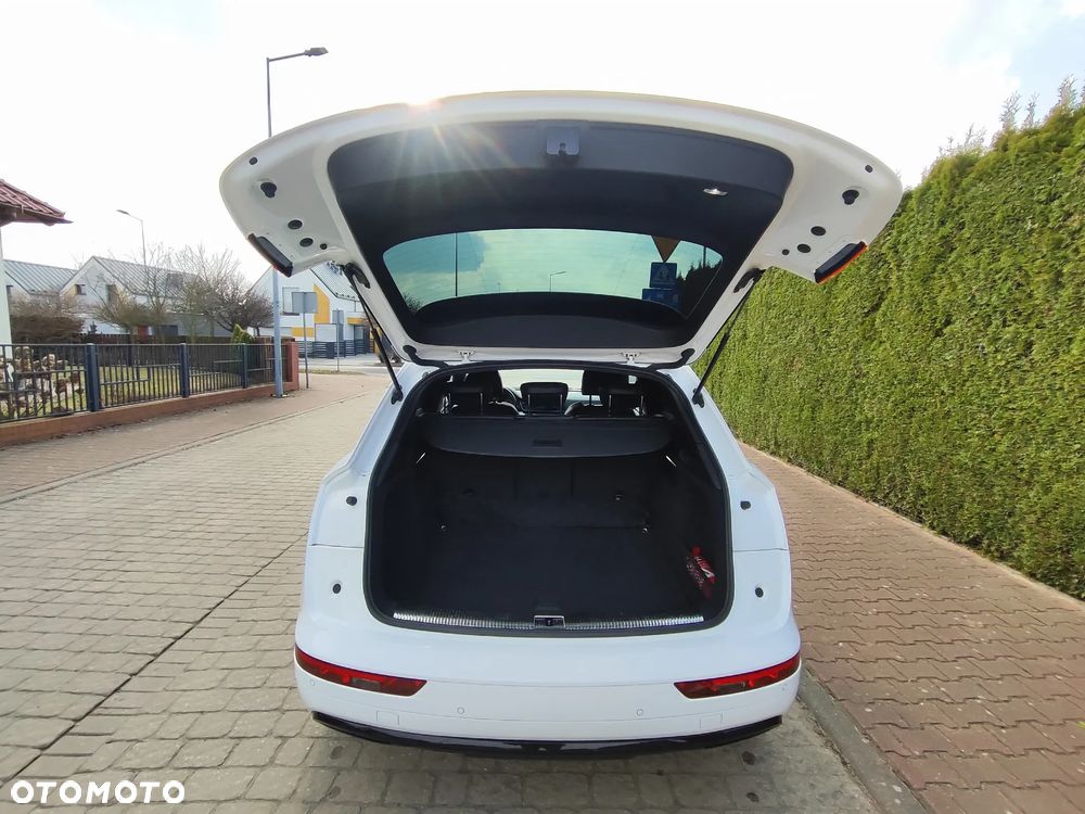 Audi Q5 2.0 TDI Quattro S tronic sport - 21
