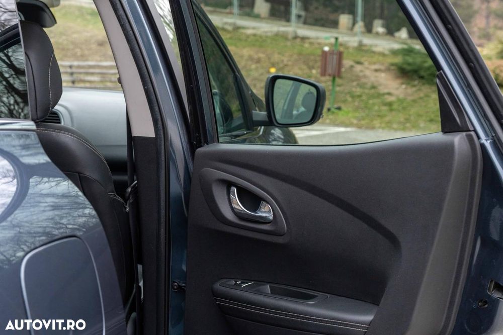 Renault Kadjar 1.5 DCI EDC Intens - 18