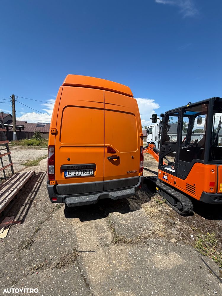 Renault Master - 7
