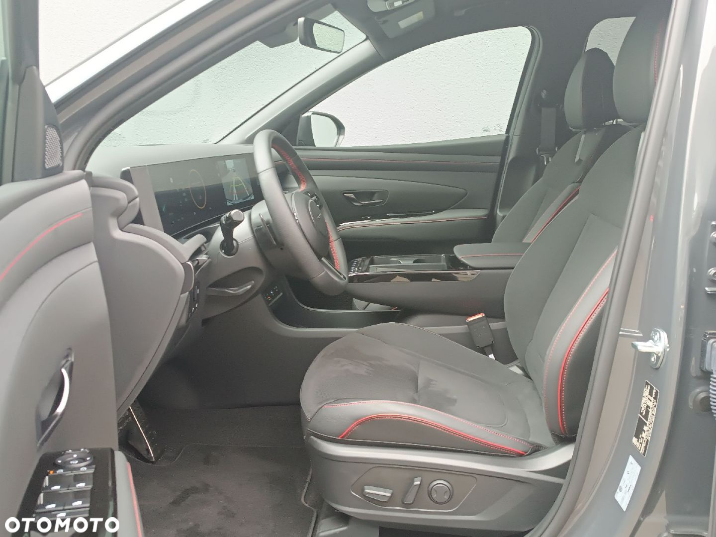 Hyundai Tucson - 15