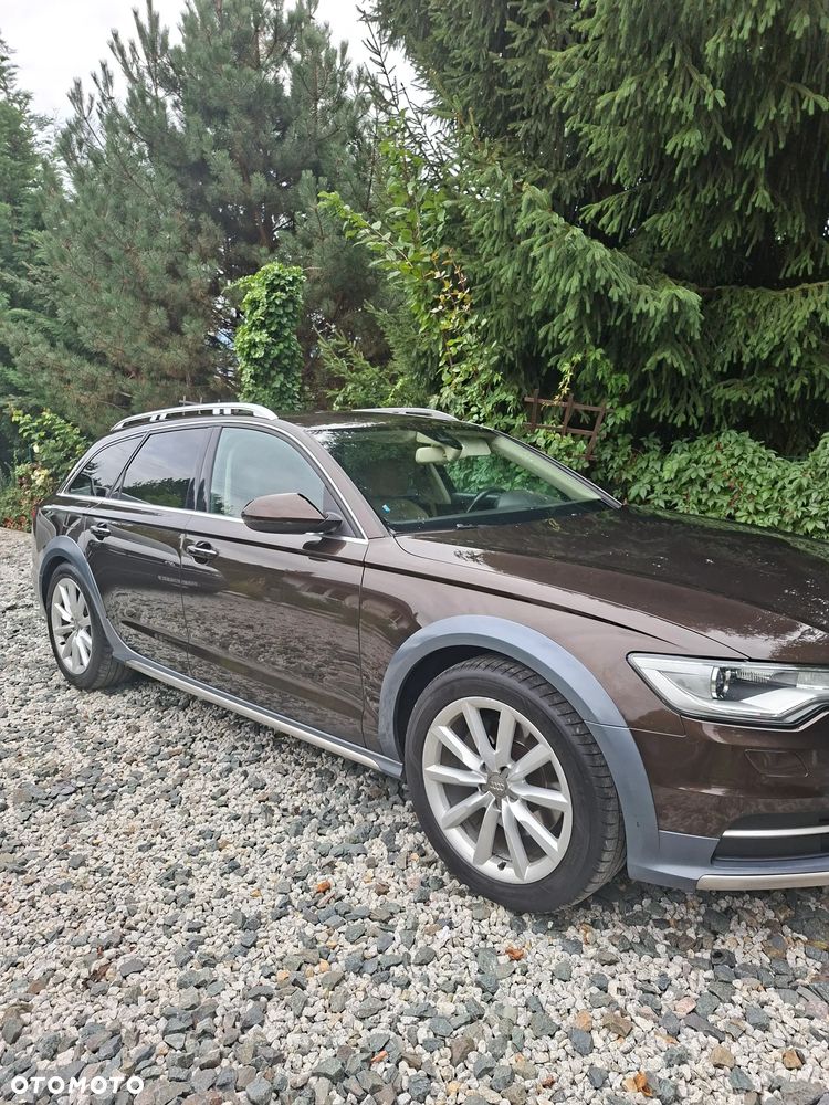 Audi A6 Allroad - 7