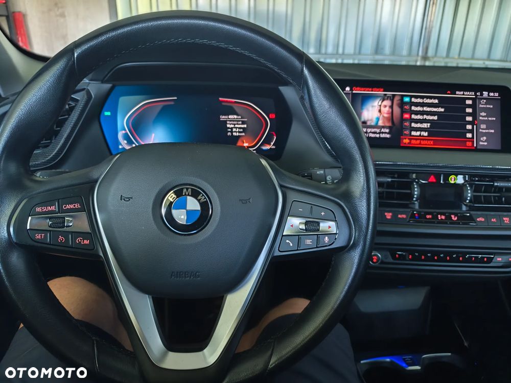 BMW Seria 1 120i Sport Line sport - 17