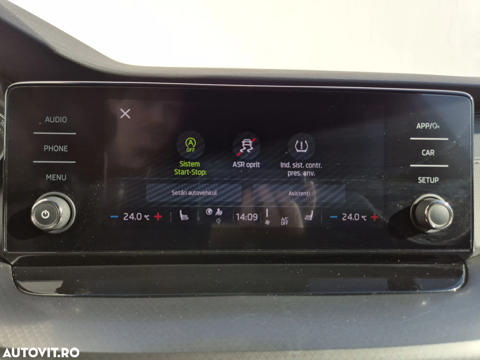 Skoda Octavia 1.0 TSI DSG Mild Hybrid Ambition - 19