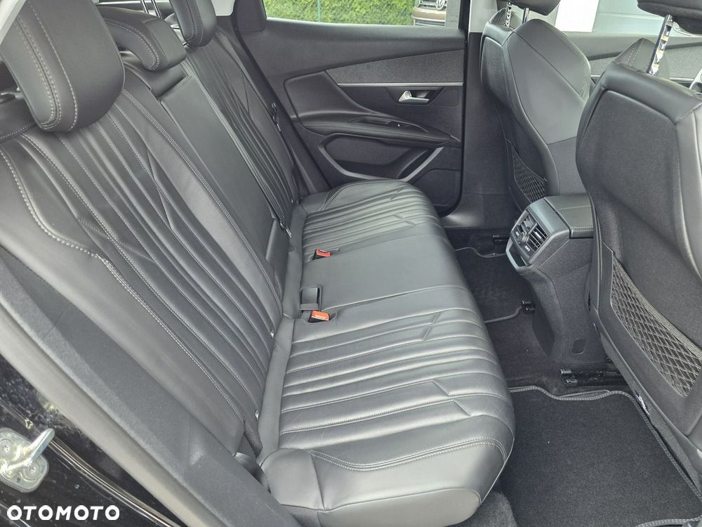 Peugeot 3008 1.6 THP Allure S&S EAT6 - 13