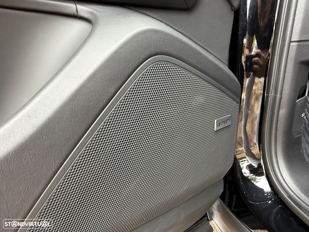 Porsche Cayenne E-Hybrid - 13