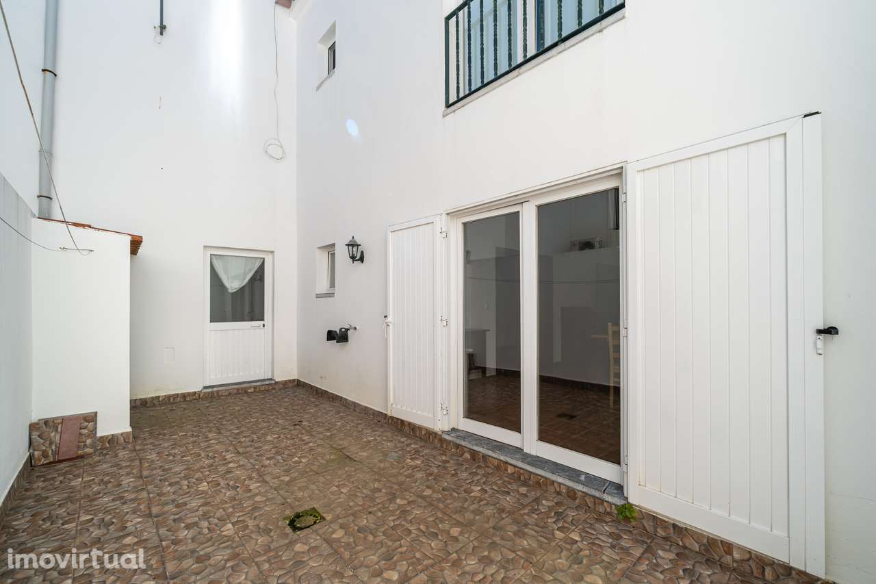 CASA T4 | VENDA | VIMIEIRO | ALENTEJO - Grande imagem: 2/28