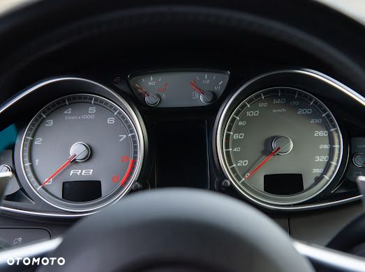 Audi R8 Coupé 4.2 FSI quattro R tronic - 20