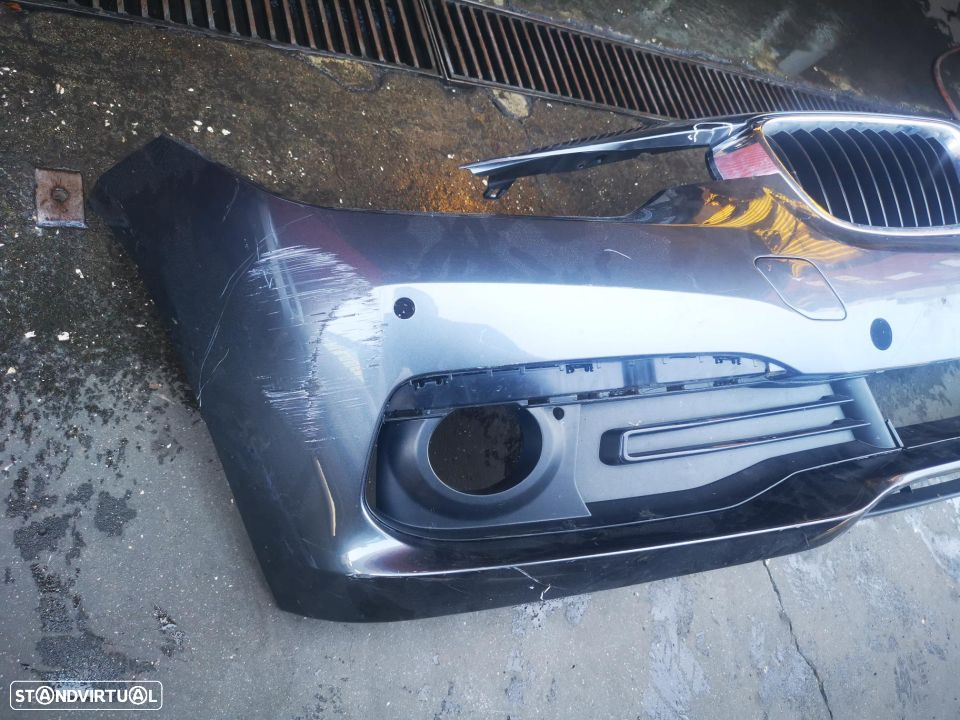 BMW 3 F30 LCI PARA CHOQUES - PC360 - 2