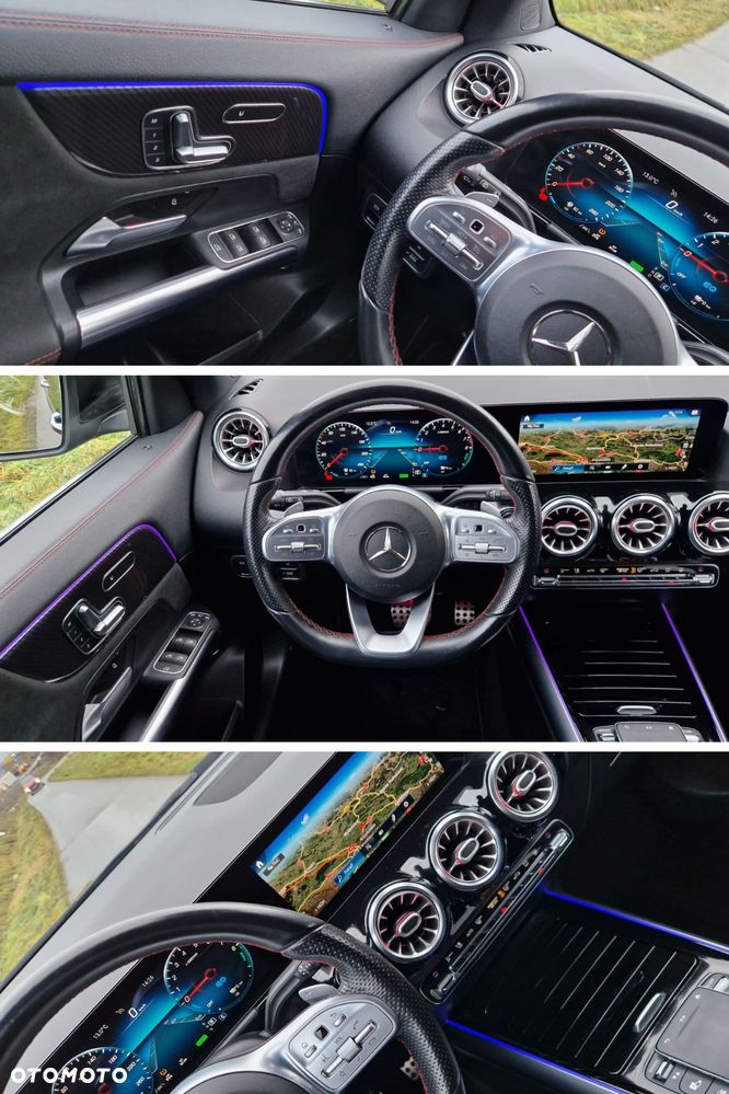 Mercedes-Benz GLA - 20