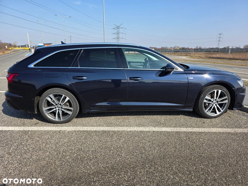 Audi A6 - 6