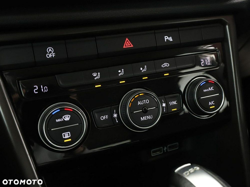 Volkswagen T-Roc 2.0 TDI Style DSG - 28