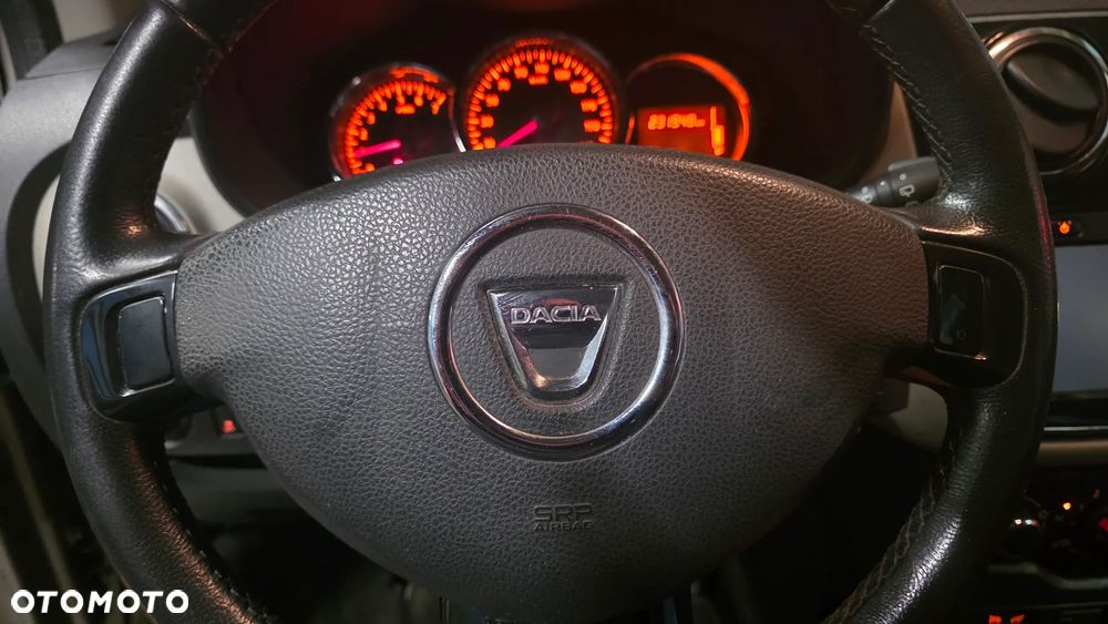 Dacia Lodgy - 26