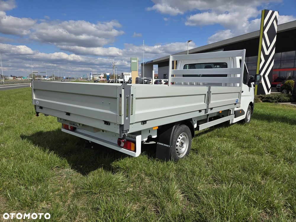 Renault Nowy Master Skrzynia - 6