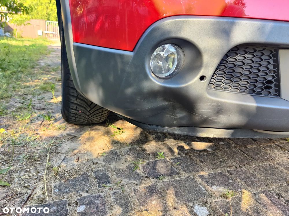 Volkswagen Polo 1.4 CrossPolo - 15