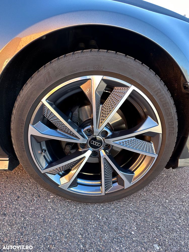 Audi A6 2.0 TDI Ultra S tronic - 7