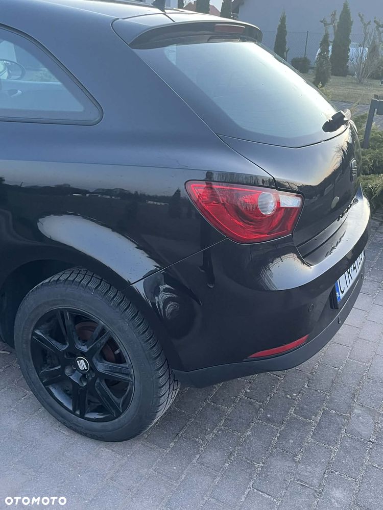 Seat Ibiza - 8