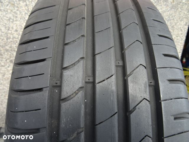 205/55/R16 88V KUMHO ECSTA HS51 - 1