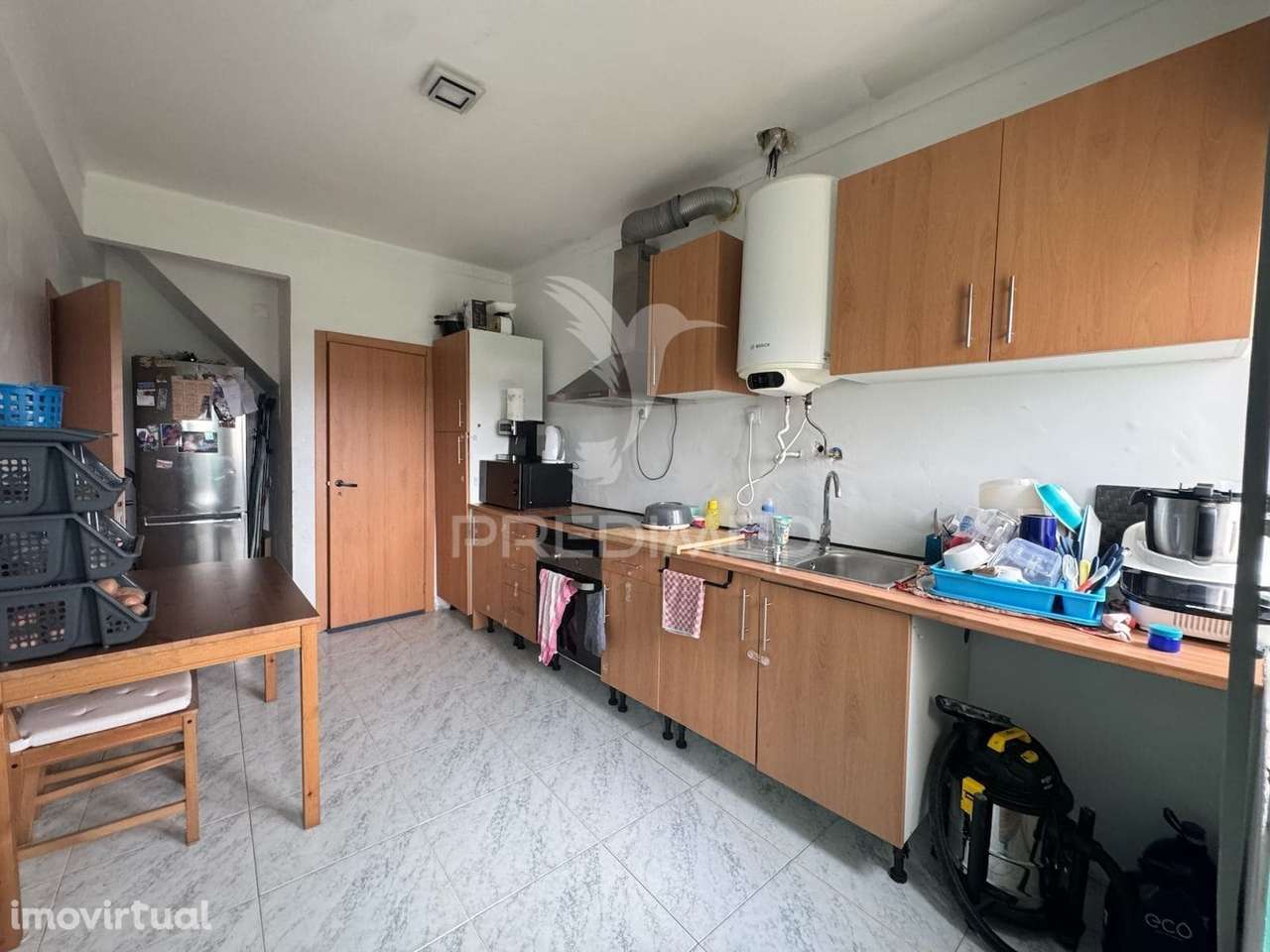 Apartamento T3 Rossio ao Sul Tejo - Grande imagem: 4/25