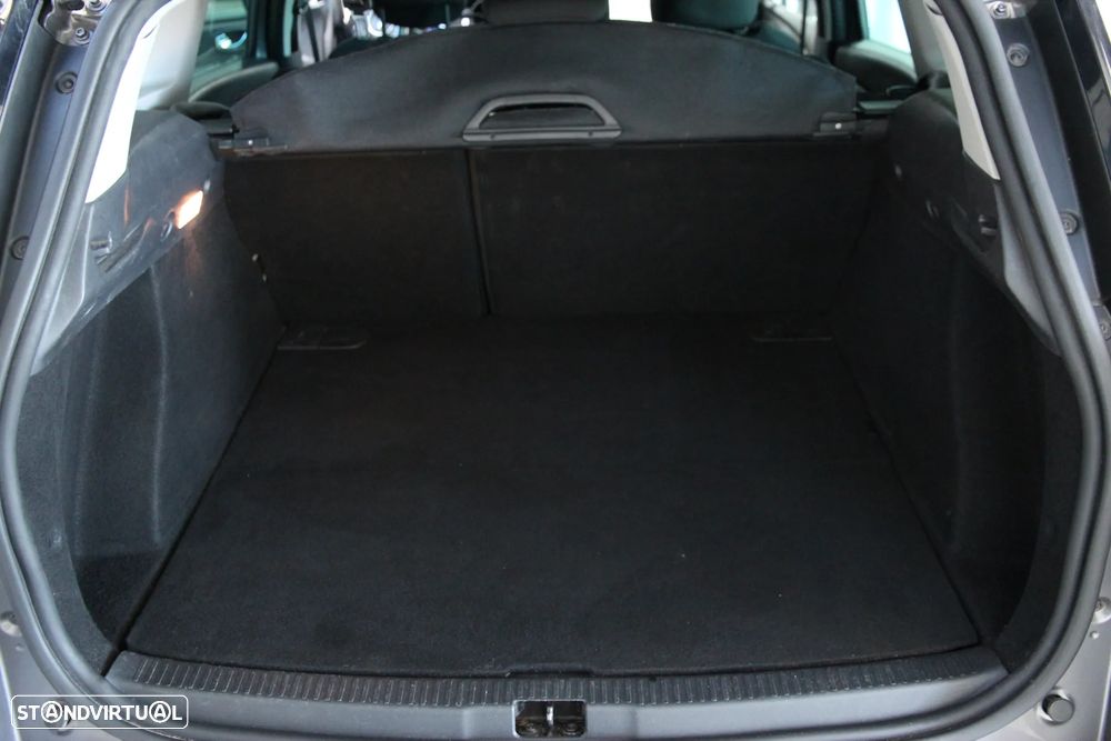 Renault Clio Sport Tourer 0.9 TCe Limited - 19